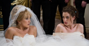 bride wars